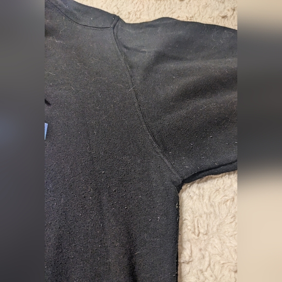 PINK Victoria's Secret Y2K Logo Hoodie and Long Sleeved Tee Bundle sz L - Picture 5 of 16